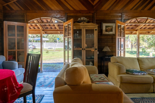 Imagem Chácara com 2 Quartos à Venda, 2.656 m² em Campina do Rincão - Tijucas do Sul Imagem Chácara com 2 Quartos à Venda, 2.656 m² em Campina do Rincão - Tijucas do Sul
