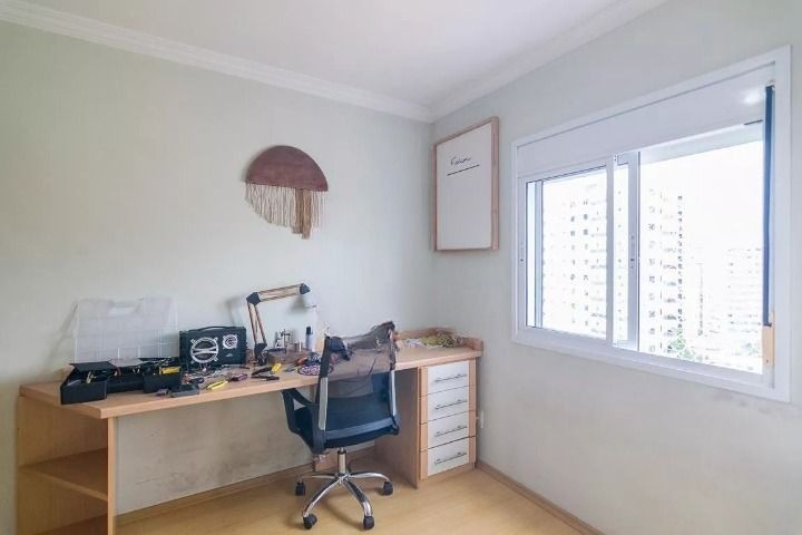 Imagem Apartamento com 3 Quartos à Venda, 95 m² em Vila Bastos - Santo André Imagem Apartamento com 3 Quartos à Venda, 95 m² em Vila Bastos - Santo André