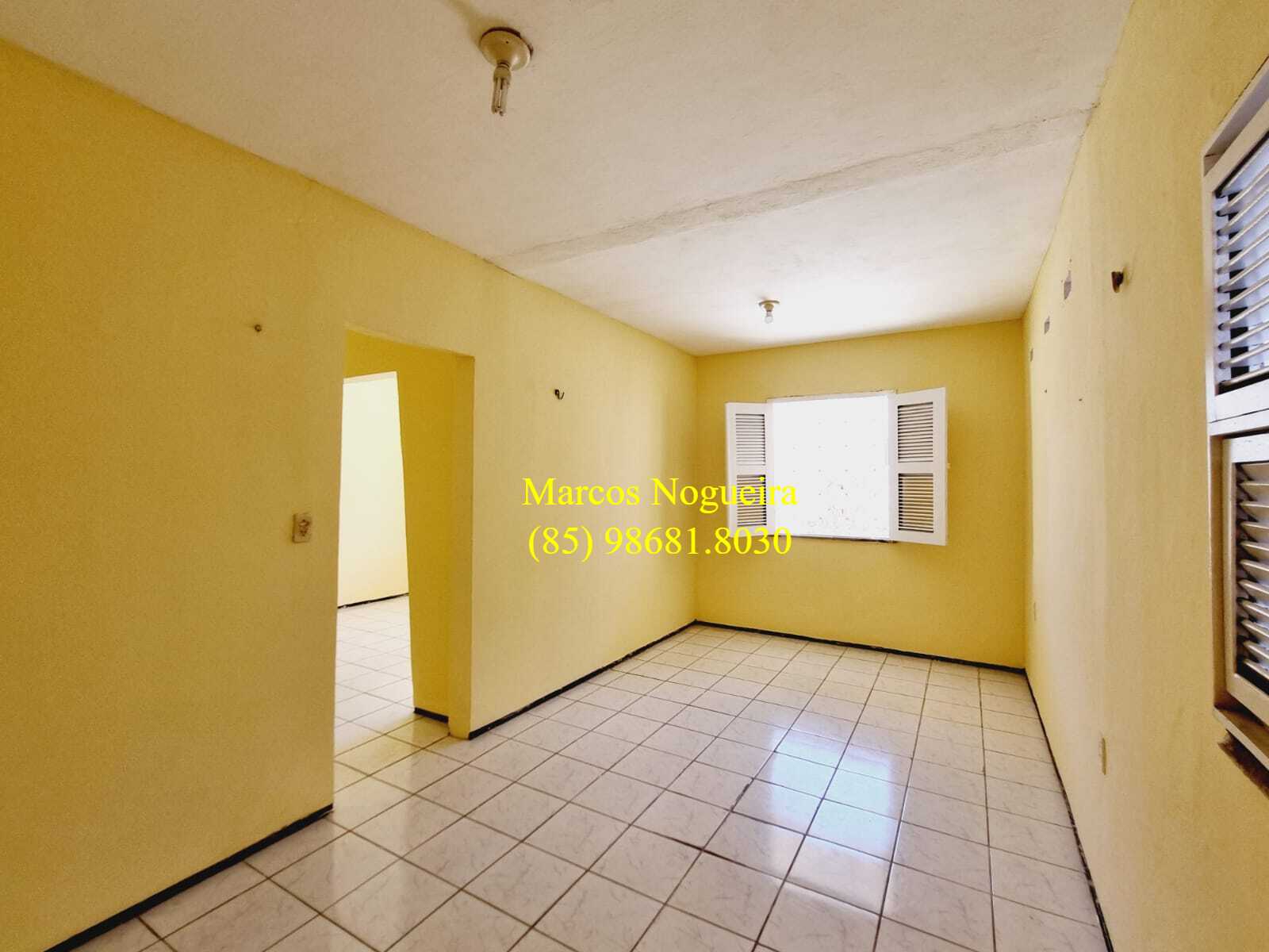 Imagem Casa com 3 Quartos à Venda, 118 m²em Parreão - Fortaleza