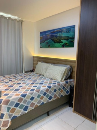 Imagem Apartamento com 1 Quarto à Venda, em Muro Alto Ipojuca - Ipojuca Imagem Apartamento com 1 Quarto à Venda, em Muro Alto Ipojuca - Ipojuca