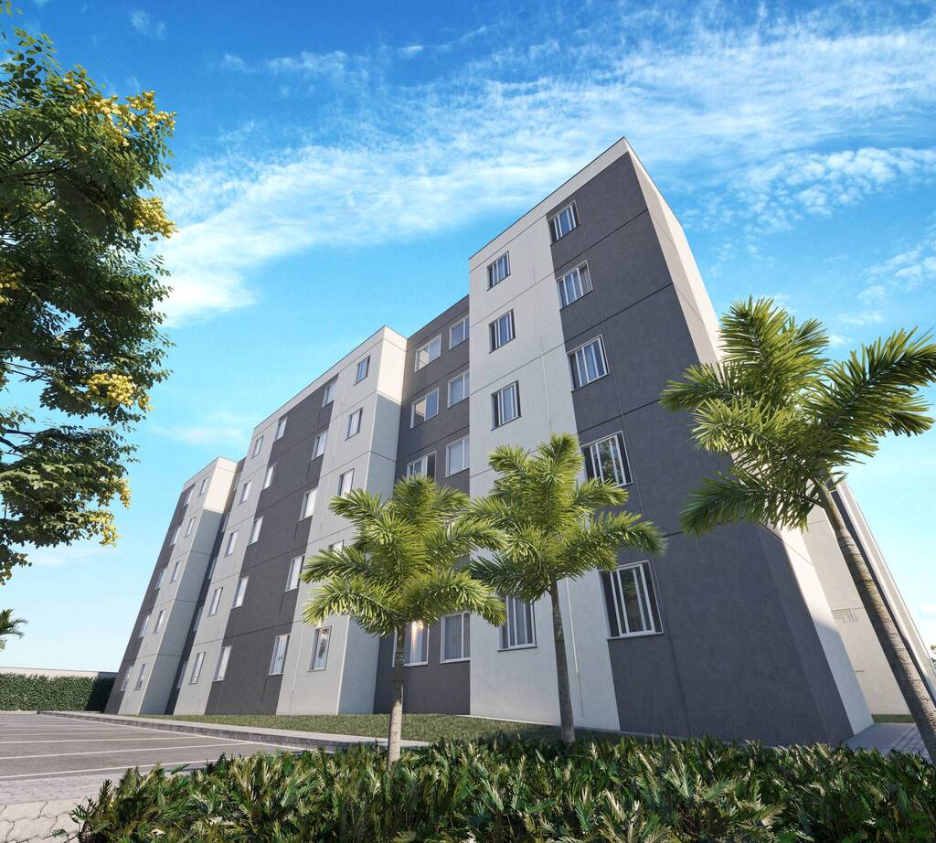 Imagem Apartamento com 2 Quartos à Venda, 42 m²em Guaratiba - Rio de Janeiro Imagem Apartamento com 2 Quartos à Venda, 42 m²em Guaratiba - Rio de Janeiro