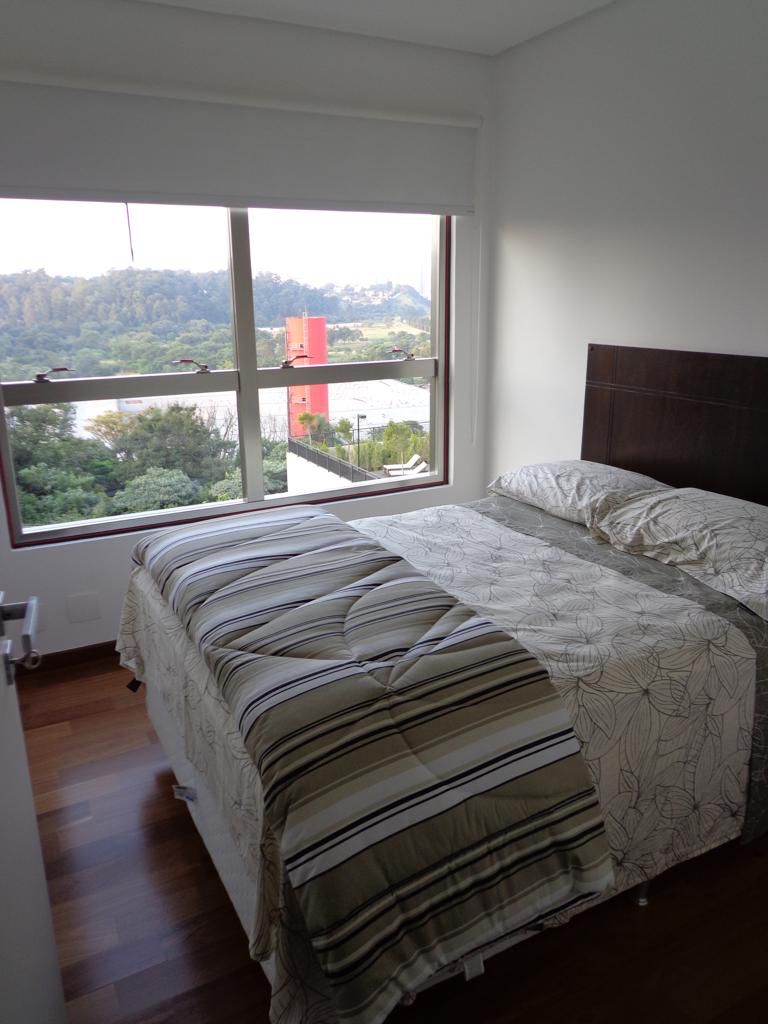 Imagem Apartamento com 3 Quartos à Venda, 140 m² em Jardim Fonte do Morumbi - São Paulo