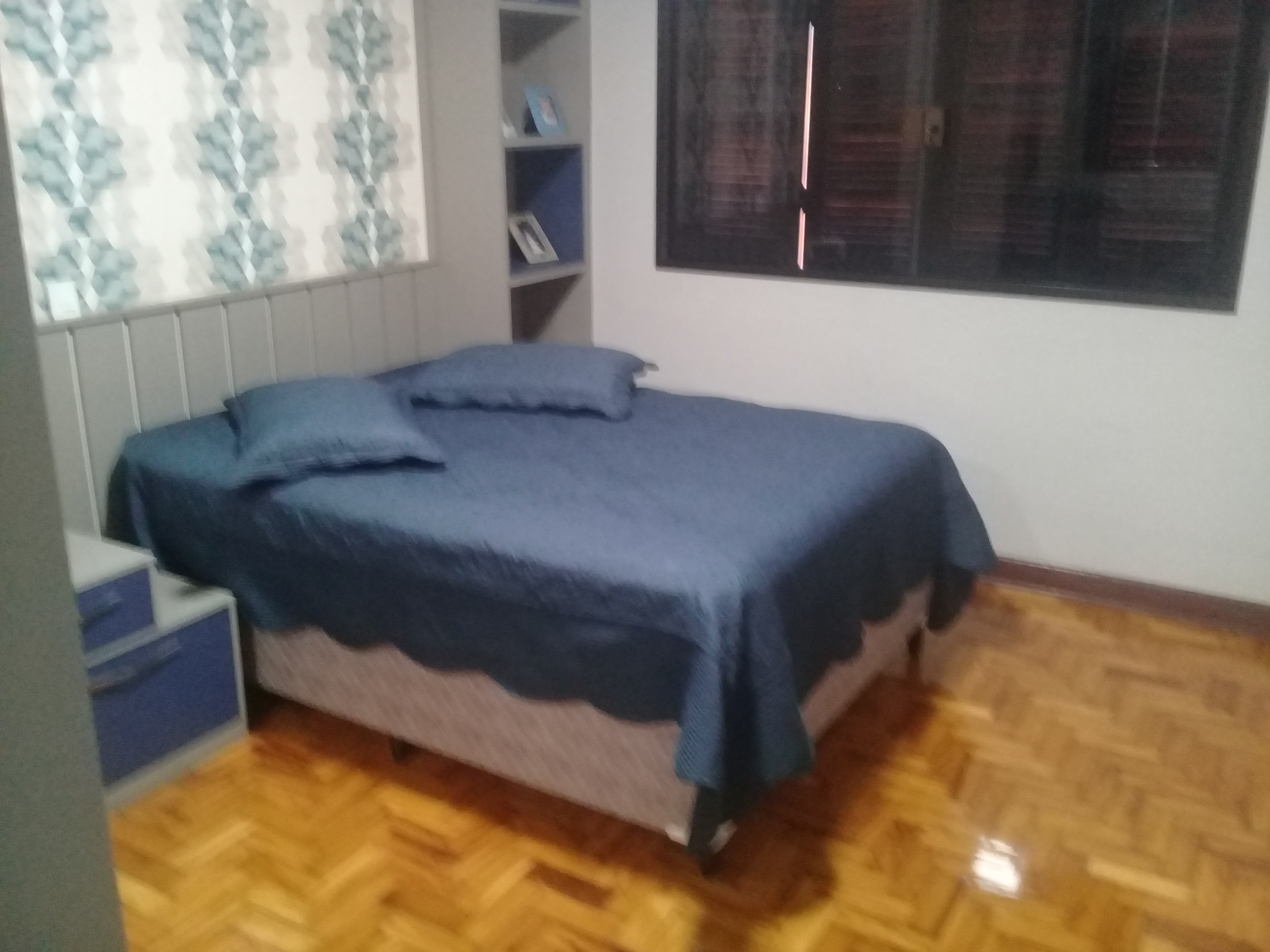 Imagem Sobrado com 3 Quartos à Venda, 200 m²em Jardim Cristiane - Santo André