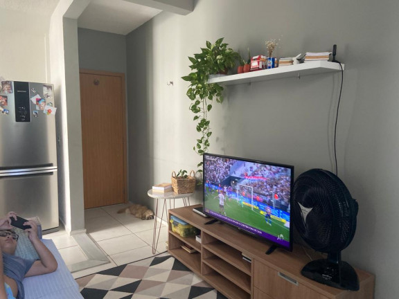 Imagem Apartamento com 2 Quartos à Venda, 50 m² em Maraponga - Fortaleza