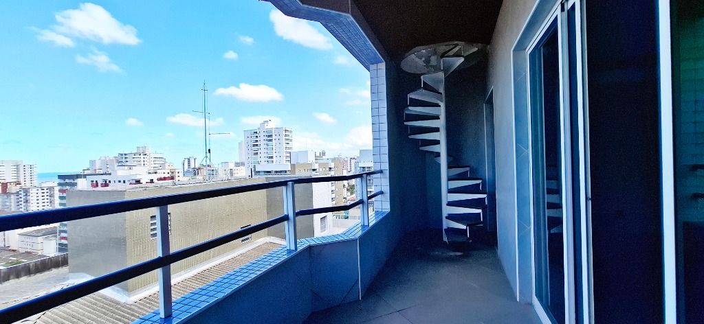 Imagem Cobertura com 3 Quartos à Venda, 320 m² em Canto do Forte - Praia Grande Imagem Cobertura com 3 Quartos à Venda, 320 m² em Canto do Forte - Praia Grande