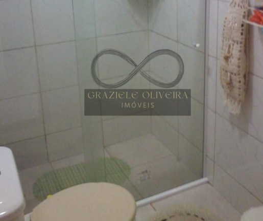 Imagem Casa com 2 Quartos à Venda, 120 m² em Cidade Jardim Guapimirim - Guapimirim