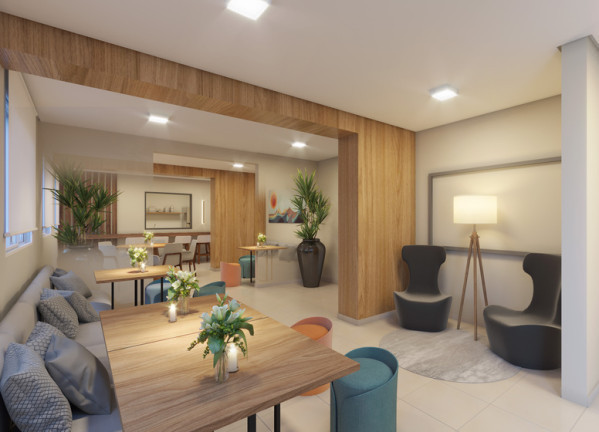 Imagem Apartamento com 2 Quartos à Venda, 33 m² em Itaquera - São Paulo Imagem Apartamento com 2 Quartos à Venda, 33 m² em Itaquera - São Paulo