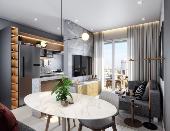 Imagem Apartamento com 2 Quartos à Venda, 57 m² em Jardim Iracema/aldeia - Barueri Imagem Apartamento com 2 Quartos à Venda, 57 m² em Jardim Iracema/aldeia - Barueri