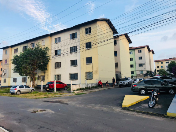 Imagem Apartamento com 2 Quartos à Venda, 60 m² em Angelim - São Luís Imagem Apartamento com 2 Quartos à Venda, 60 m² em Angelim - São Luís