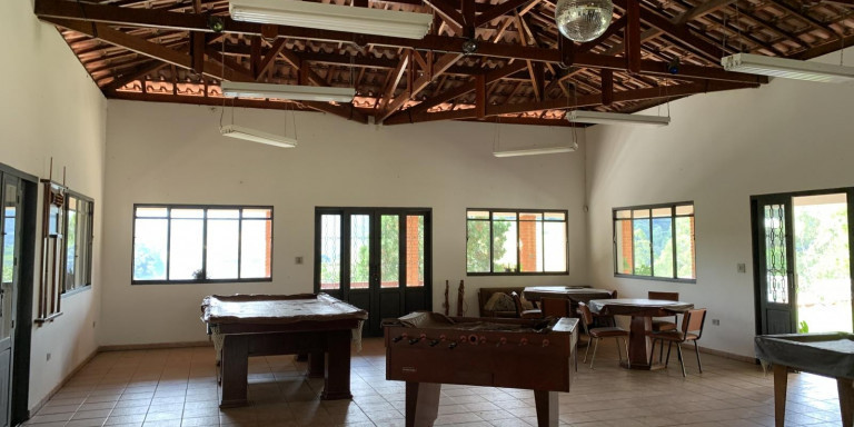 Imagem Chácara com 5 Quartos à Venda, 1.500 m² em Centro - Santa Isabel