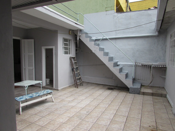 Imagem Imóvel Comercial para Alugar, 146 m² em Vila Linda - Santo André