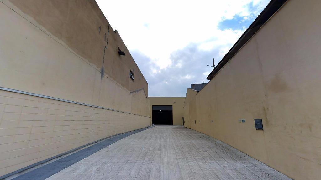 Imagem Galpão à Venda, 2.200 m² em Vila Monumento - São Paulo Imagem Galpão à Venda, 2.200 m² em Vila Monumento - São Paulo