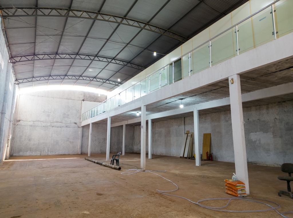 Imagem Galpão para Alugar, 675 m²em Aeroporto Velho - Santarém Imagem Galpão para Alugar, 675 m²em Aeroporto Velho - Santarém