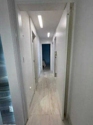 Imagem Apartamento com 3 Quartos à Venda, 135 m² em Itapuã - Vila Velha