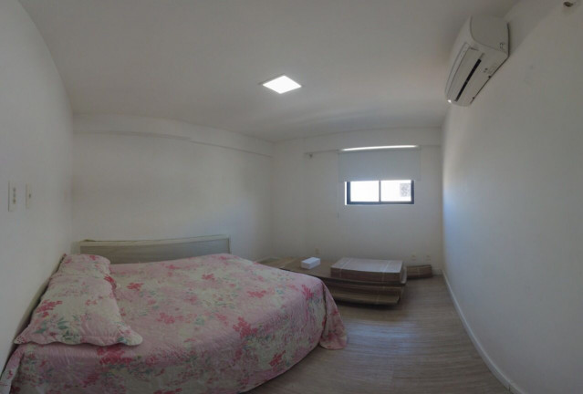 Imagem Apartamento com 3 Quartos à Venda, 92 m² em Ponta D'Areia - São Luís Imagem Apartamento com 3 Quartos à Venda, 92 m² em Ponta D'Areia - São Luís