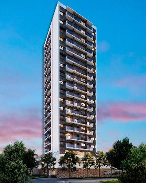 Apartamento com 1 Quarto à Venda, 31 m²em Várzea - Recife
