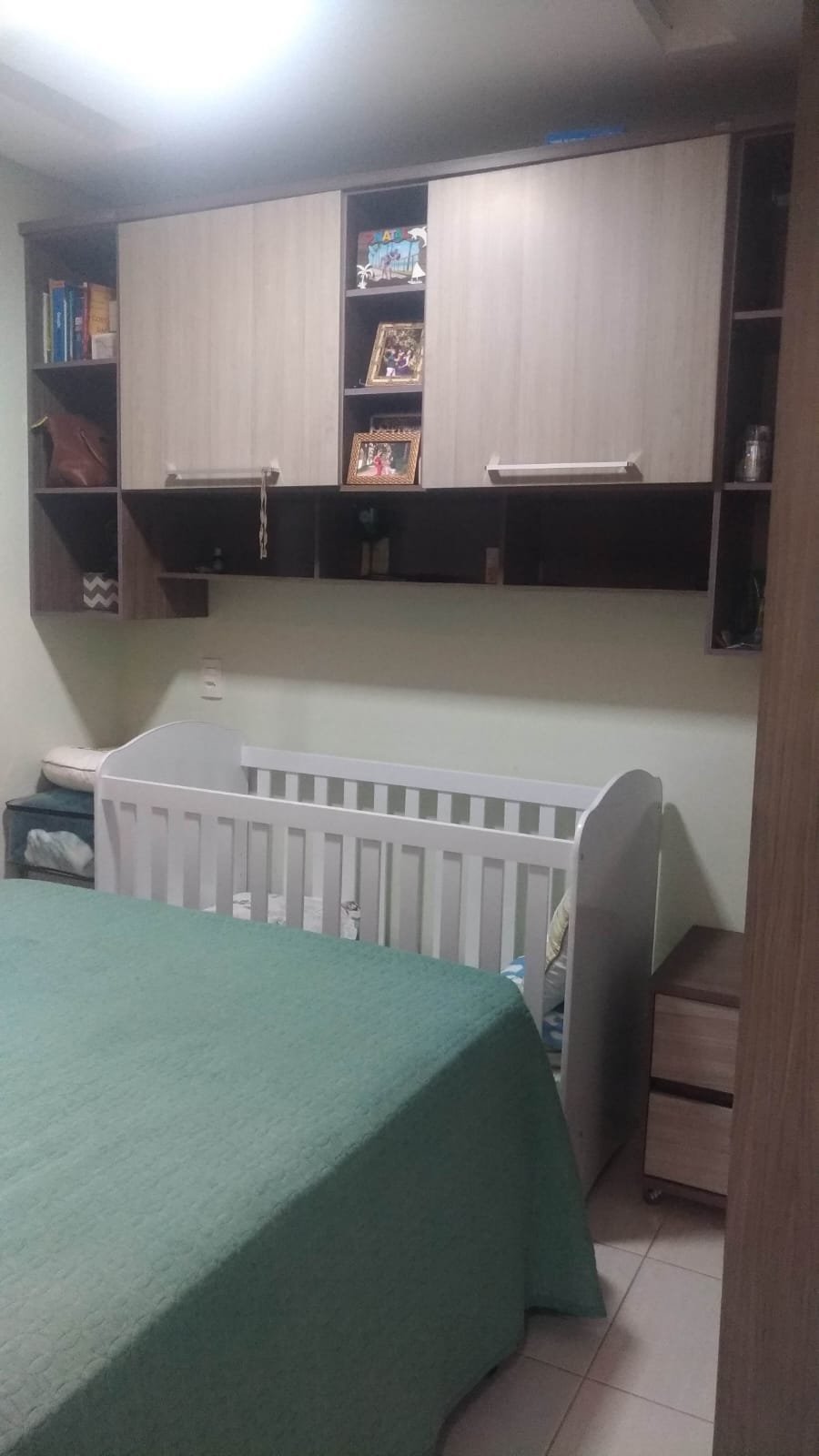 Imagem Apartamento com 2 Quartos à Venda, 54 m²em Vila Nambi - Jundiaí Imagem Apartamento com 2 Quartos à Venda, 54 m²em Vila Nambi - Jundiaí