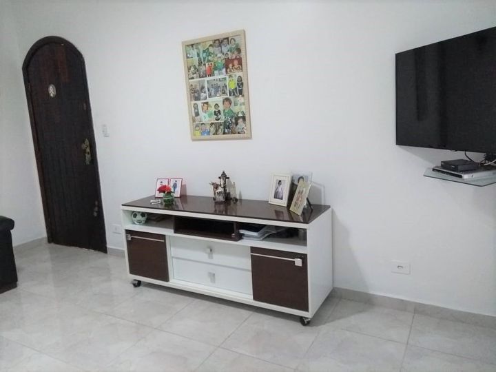 Imagem Casa com 2 Quartos à Venda, 100 m² em Tupi - Praia Grande Imagem Casa com 2 Quartos à Venda, 100 m² em Tupi - Praia Grande