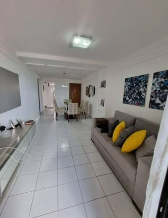 Imagem Apartamento com 3 Quartos à Venda, 98 m² em Tambaú - João Pessoa