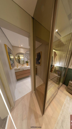 Imagem Apartamento com 2 Quartos à Venda, em Chácara Inglesa - São Paulo Imagem Apartamento com 2 Quartos à Venda, em Chácara Inglesa - São Paulo