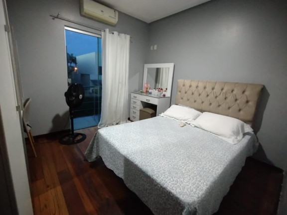 Imagem Casa de Condomínio com 4 Quartos à Venda, 1 m² em Quarenta Horas (Coqueiro) - Ananindeua Imagem Casa de Condomínio com 4 Quartos à Venda, 1 m² em Quarenta Horas (Coqueiro) - Ananindeua