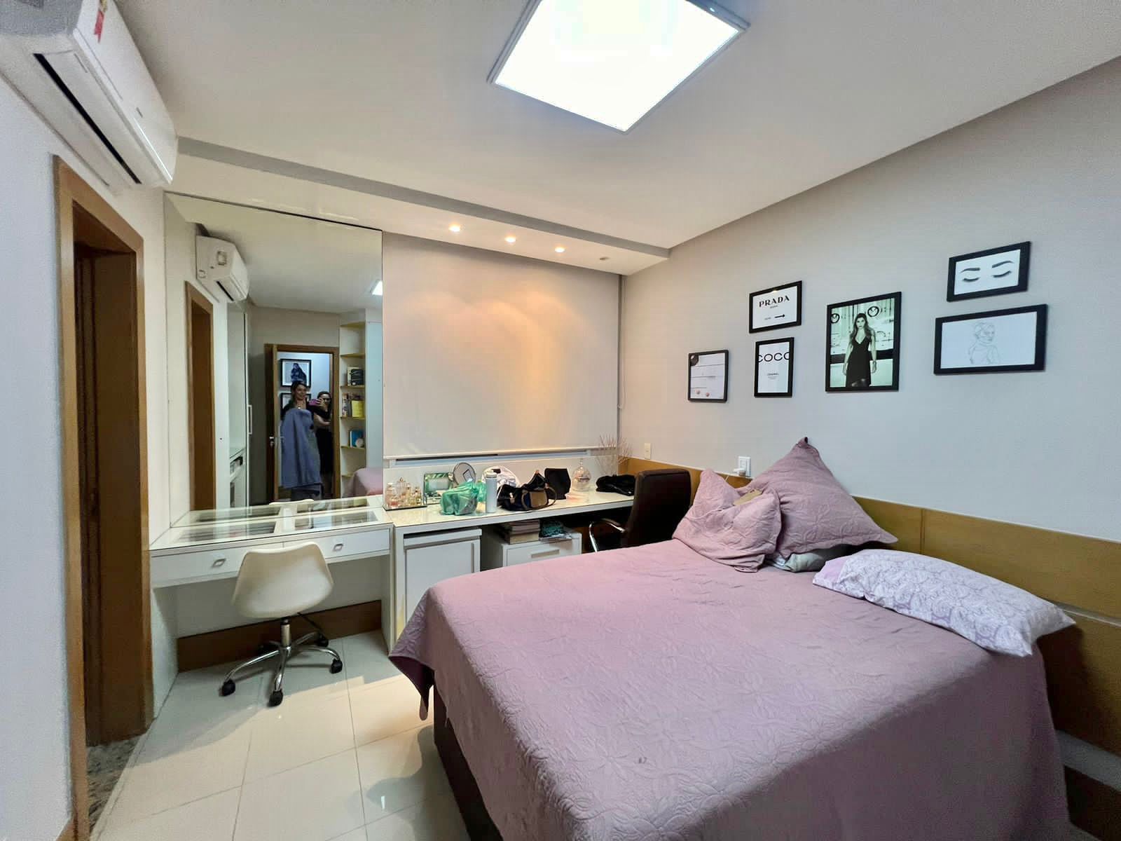 Imagem Apartamento com 4 Quartos à Venda, 197 m²em Umarizal - Belém Imagem Apartamento com 4 Quartos à Venda, 197 m²em Umarizal - Belém