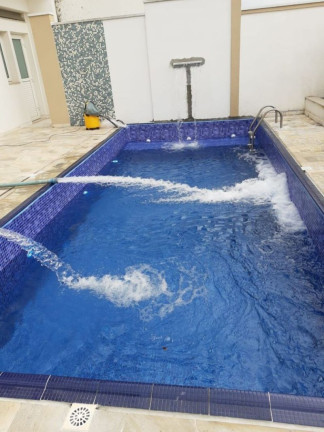 Imagem Casa de Condomínio com 3 Quartos à Venda, 370 m² em Parque Residencial Itapeti - Mogi das Cruzes