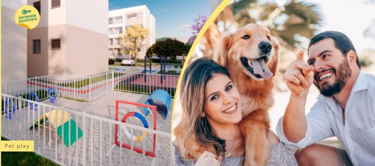 Imagem Apartamento com 2 Quartos à Venda,  em Muribara - São Lourenço da Mata