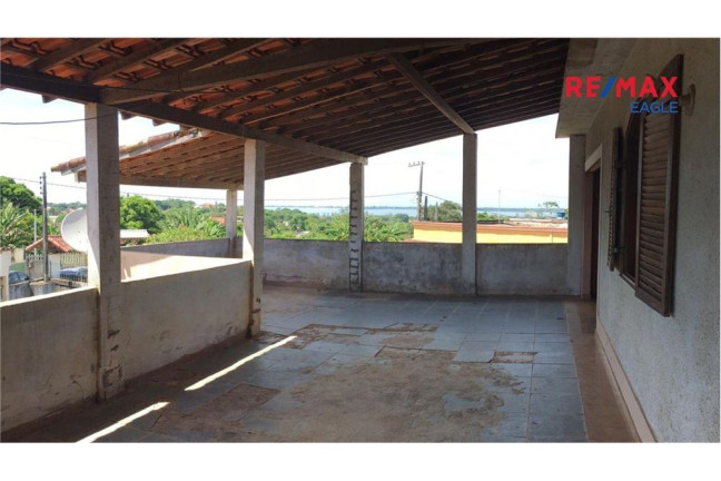 Imagem Chácara com 5 Quartos à Venda, 300 m² em Alvorada (Bacaxá) - Saquarema