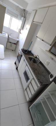 Imagem Apartamento com 1 Quarto à Venda, em Umuarama - Osasco Imagem Apartamento com 1 Quarto à Venda, em Umuarama - Osasco