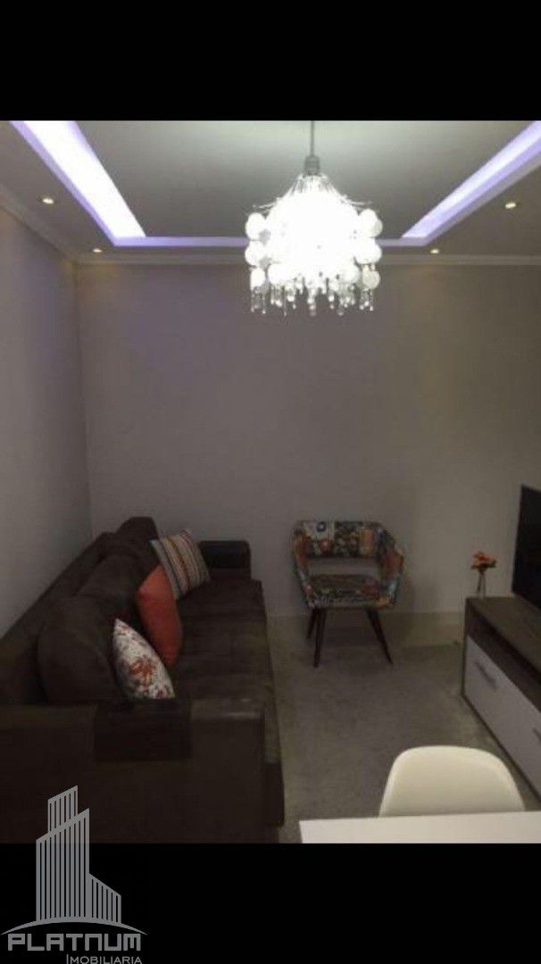 Imagem Apartamento com 2 Quartos à Venda, 46 m² em Vila Caraguatá - São Paulo Imagem Apartamento com 2 Quartos à Venda, 46 m² em Vila Caraguatá - São Paulo