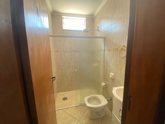 Imagem Sobrado com 3 Quartos para Alugar, 140 m²em Jardim das Laranjeiras - Limeira