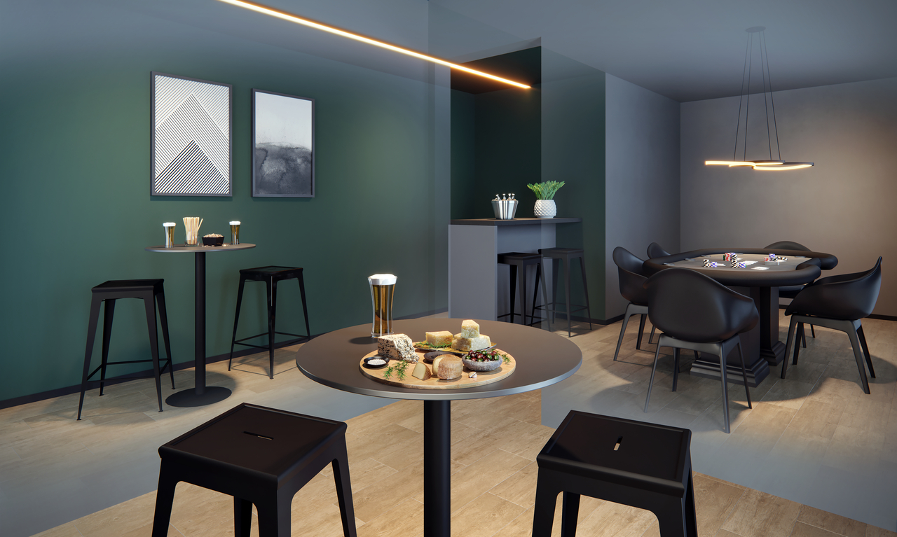 Imagem Apartamento com 2 Quartos à Venda, 33 m²em Jardim Pirituba - São Paulo