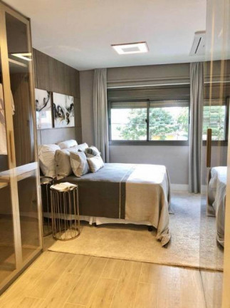 Imagem Apartamento com 3 Quartos à Venda, 140 m² em Vila Clementino - São Paulo