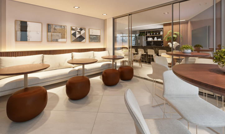 Imagem Apartamento com 3 Quartos à Venda, 88 m² em Graças - Recife Imagem Apartamento com 3 Quartos à Venda, 88 m² em Graças - Recife