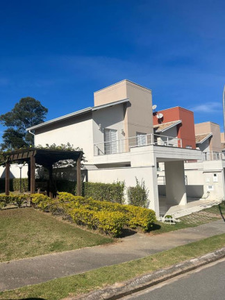 Imagem Casa de Condomínio com 3 Quartos à Venda ou Locação, 180 m² em Engordadouro - Jundiaí
