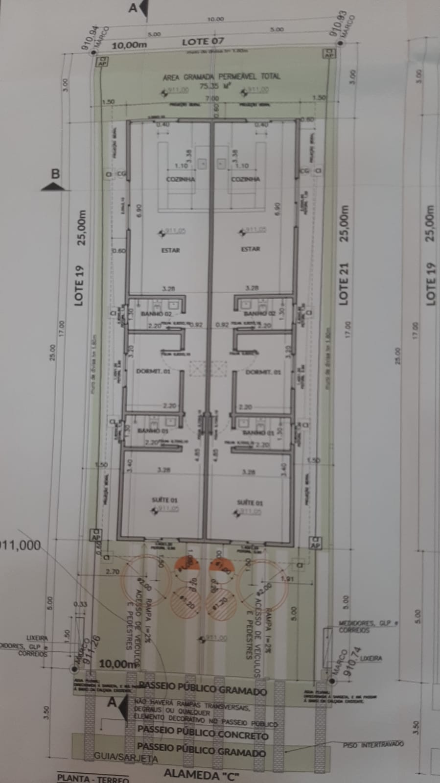 Imagem Casa com 2 Quartos à Venda, 60 m²em Água Espraiada (Caucaia do Alto) - Cotia