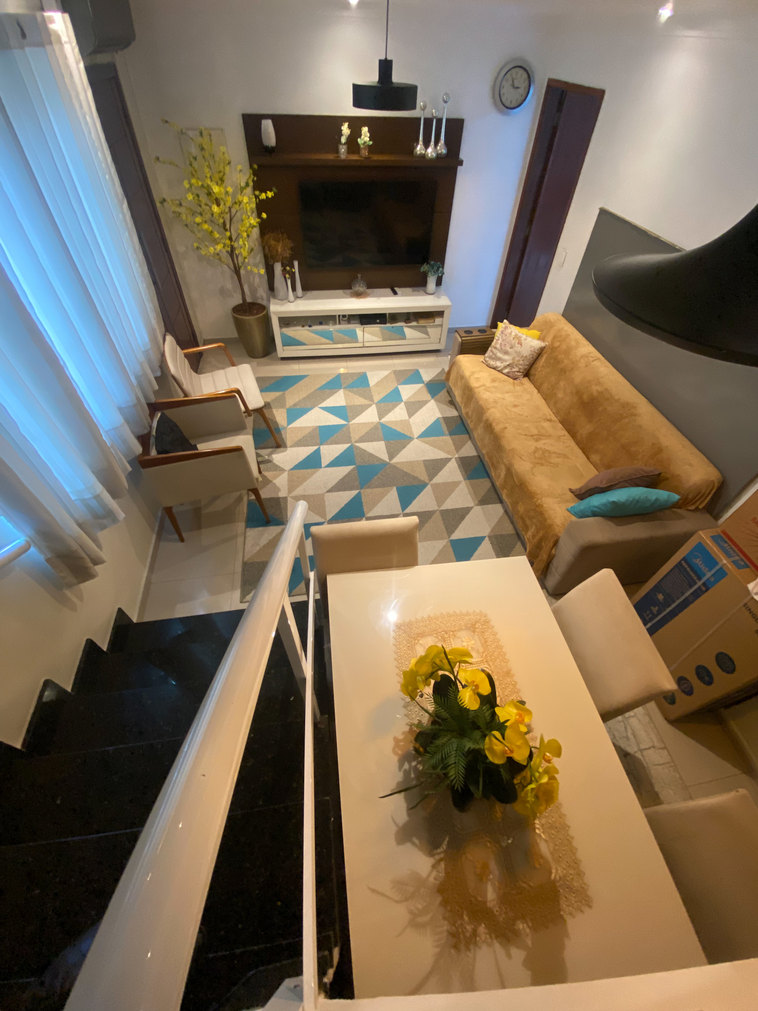 Imagem Casa com 2 Quartos à Venda, 88 m²em Esplanada dos Barreiros - São Vicente