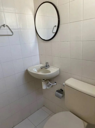 Imagem Apartamento com 3 Quartos à Venda, 82 m² em Vila Regente Feijó - São Paulo