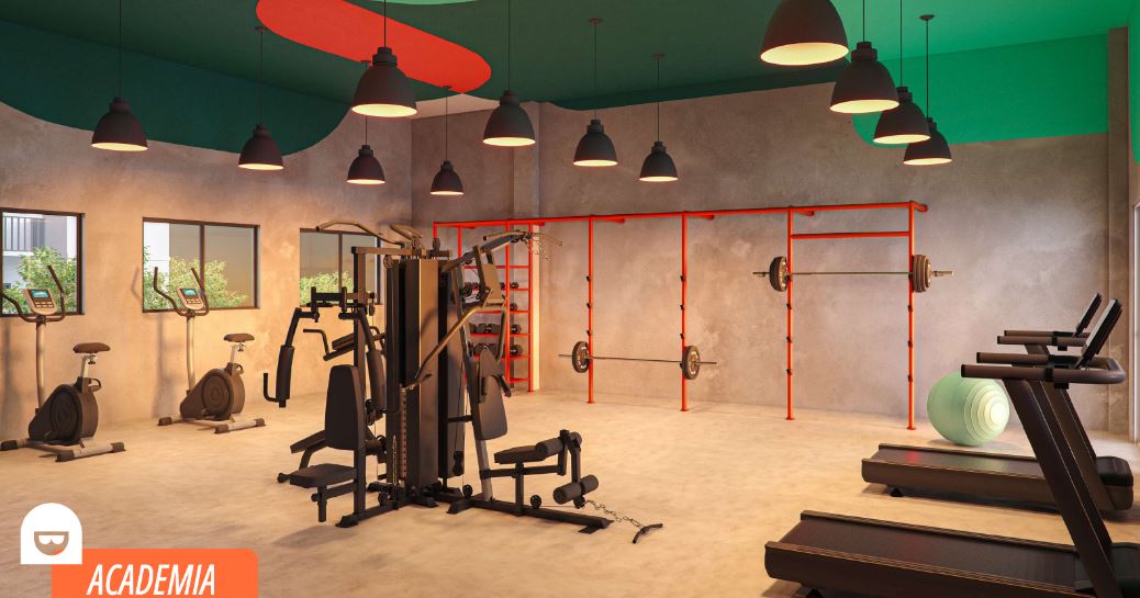 Imagem Apartamento com 2 Quartos à Venda, 49 m² em Fragoso - Olinda