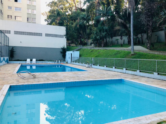 Imagem Apartamento com 2 Quartos à Venda, 53 m² em Jardim Regina - São Paulo Imagem Apartamento com 2 Quartos à Venda, 53 m² em Jardim Regina - São Paulo