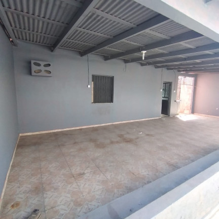 Imagem Casa com 2 Quartos à Venda, 110 m² em Zumbi dos Palmares - Manaus