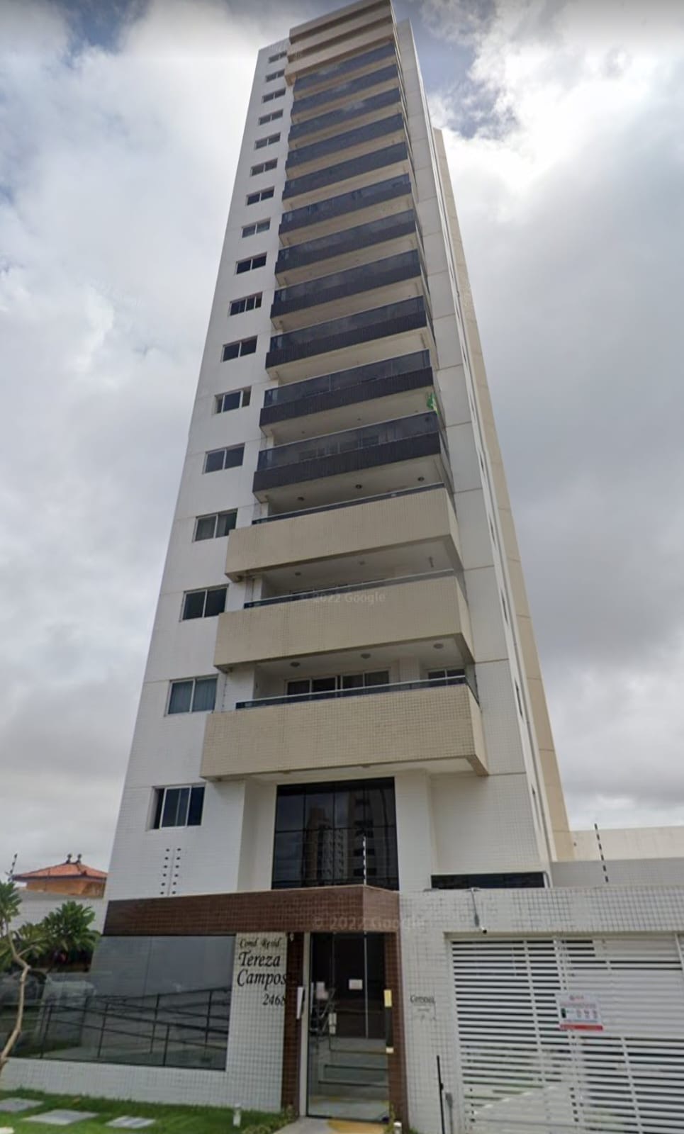 Apartamento com 3 Quartos à Venda, 153 m²em Lagoa Nova - Natal
