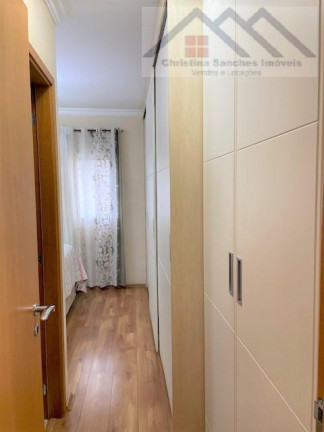 Imagem Apartamento com 3 Quartos à Venda,  em Jardim da Saúde - São Paulo