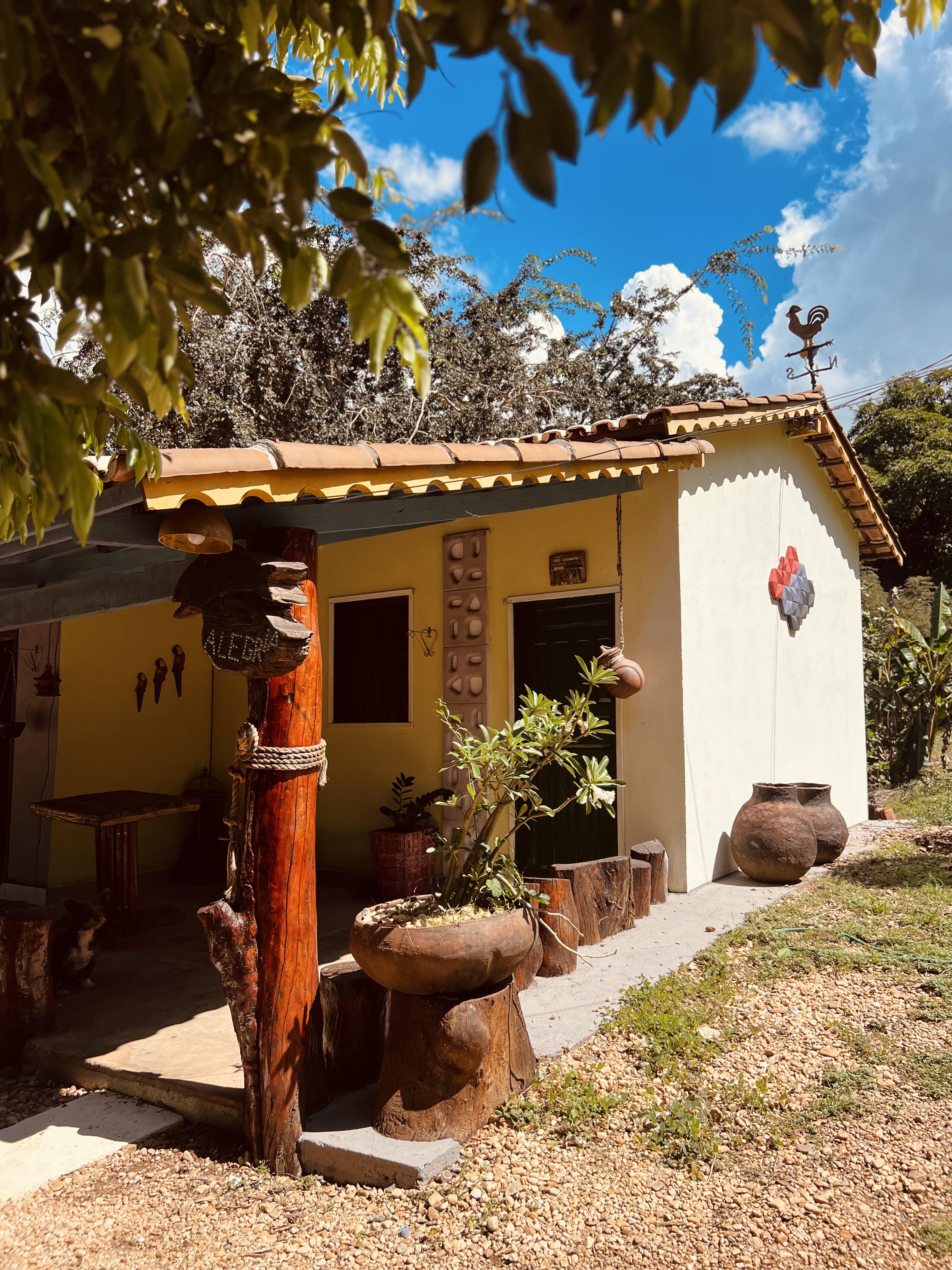 Imagem Chácara com 7 Quartos à Venda, 5.000 m² em Setor Central - Mairipotaba