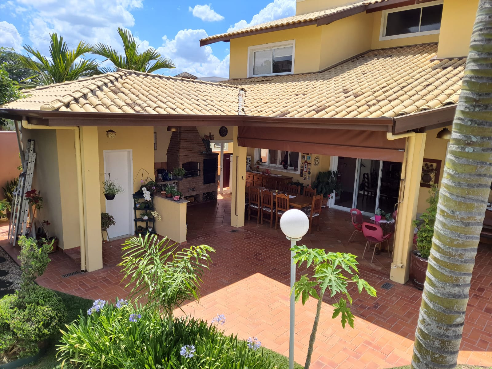 Imagem Casa de Condomínio com 3 Quartos à Venda, 320 m²em Centro - Vinhedo Imagem Casa de Condomínio com 3 Quartos à Venda, 320 m²em Centro - Vinhedo