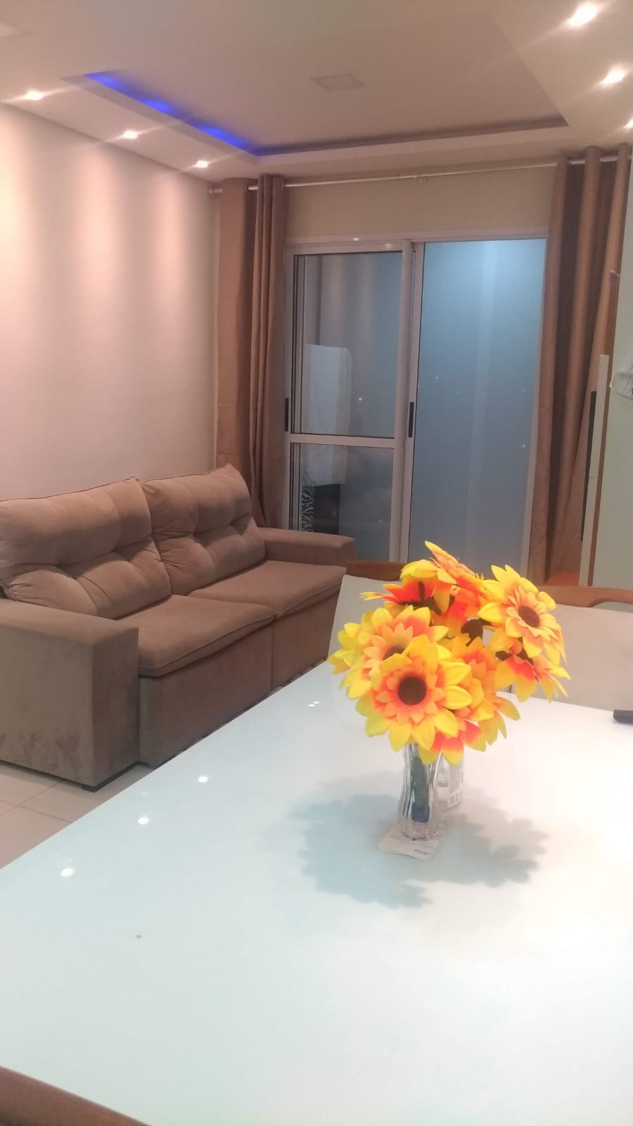 Imagem Apartamento com 2 Quartos à Venda, 54 m²em Vila Nambi - Jundiaí Imagem Apartamento com 2 Quartos à Venda, 54 m²em Vila Nambi - Jundiaí