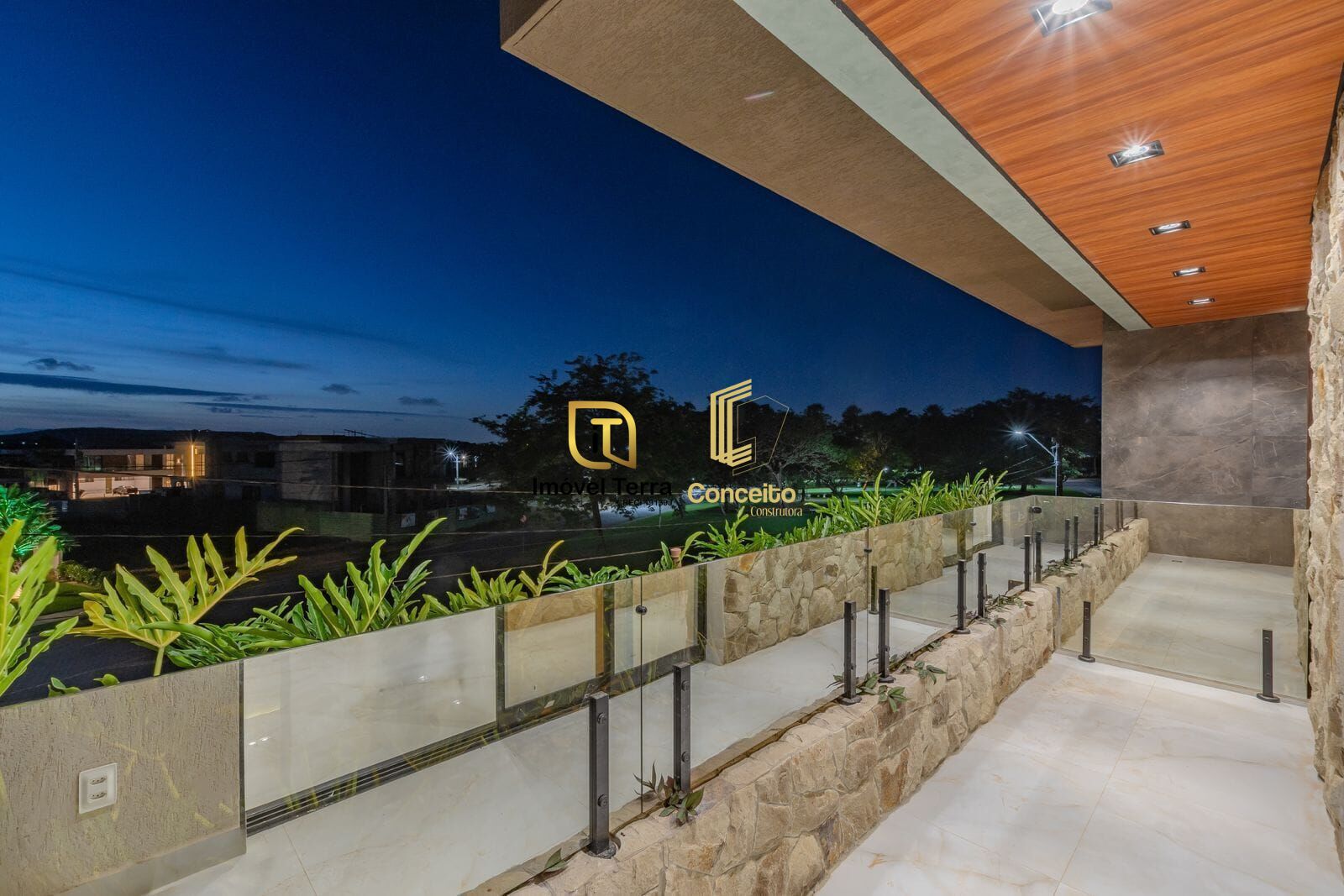 Imagem Casa de Condomínio com 5 Quartos à Venda, 356 m² em Cidade Alpha - Eusébio Imagem Casa de Condomínio com 5 Quartos à Venda, 356 m² em Cidade Alpha - Eusébio