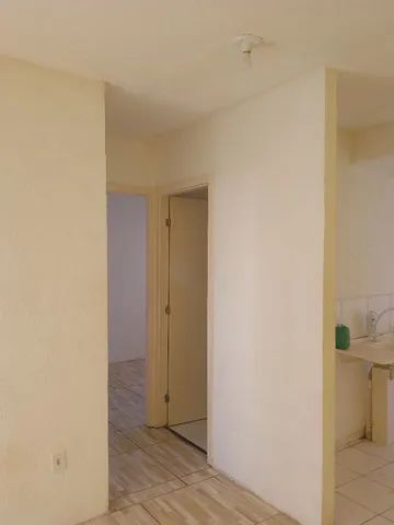 Imagem Apartamento com 2 Quartos para Alugar, em Catu de Abrantes (Abrantes) - Camaçari
