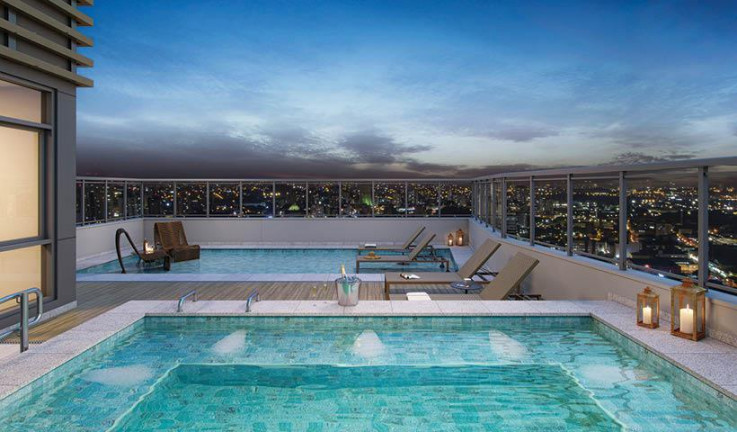 Imagem Apartamento com 4 Quartos à Venda, 144 m² em Paraíso - São Paulo Imagem Apartamento com 4 Quartos à Venda, 144 m² em Paraíso - São Paulo